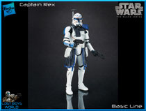Captain Rex