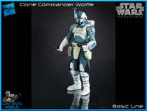 Commander Wolffe