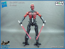 Darth Maul