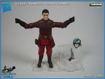 Naboo Royal Guard