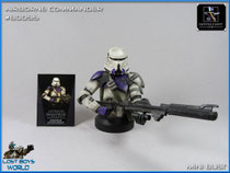 Airborne Commander