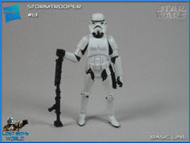 TBS - Basic Line - #13 Stormtrooper