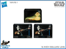 Deluxe Line - Wave 1