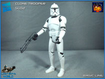 Clone Trooper