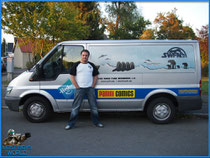 SWFN Transporter