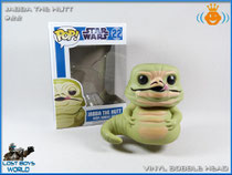 Jabba The Hutt