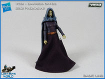 Barriss Offee