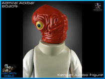 Admiral Ackbar