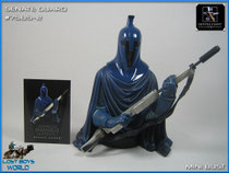 Gentle Giant - Senate Guard