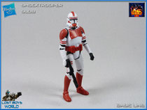 Shock Trooper