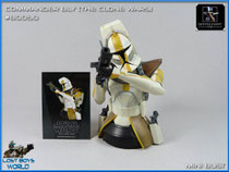Commander Bly