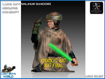 Luke Skywalker