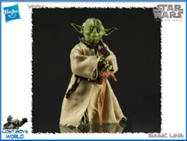 Yoda