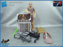 Chewbacca