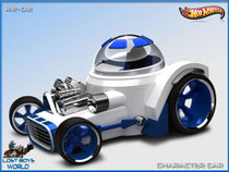 Character Cars