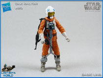 Dak Ralter