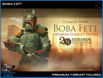 Boba Fett