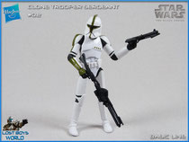 Clone Trooper Sergeant
