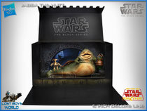 Jabba The Hutt