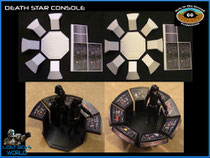 Death Star Console