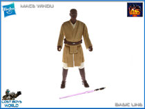 Mace Windu