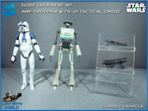 501st Legion AT-RT