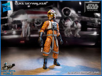 Luke Skywalker