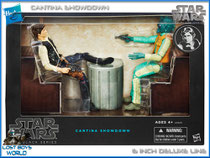 Cantina Showdown