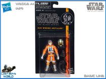Wedge Antilles