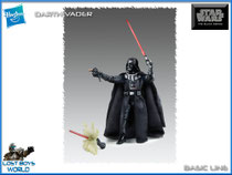 Darth Vader