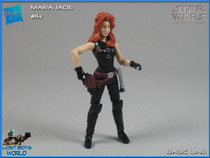 Mara Jade