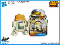 Chopper