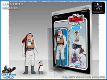 Luke Hoth