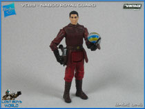 Naboo Royal Guard