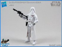 Snowtrooper Commander