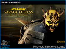 Savage Opress