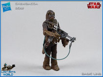 Chewbacca