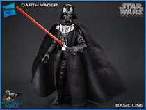 Darth Vader