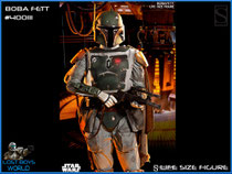 Boba Fett
