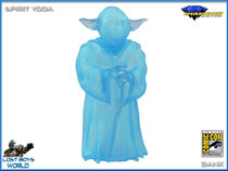 Yoda