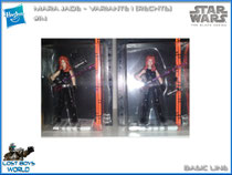 TBS - #14 - Mara Jade