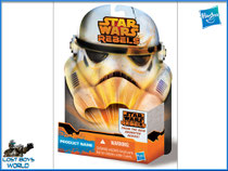 Star Wars Rebels