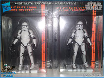 41st Elite Trooper Variante
