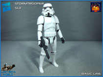 SL11 - Stormtrooper
