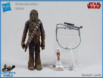 Chewbacca
