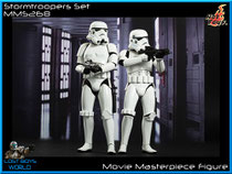 Stormtroopers Set