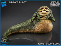 Jabba - Regulär