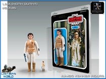 Leia Hoth