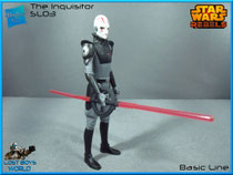 SWR - SL03 - The Inquisitor