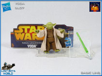 Yoda